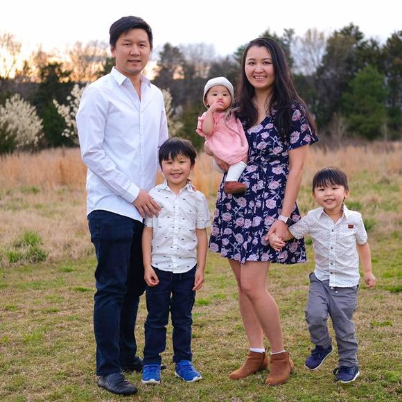 Meet your Posher, Trang - Picture 1 of 1